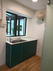 Niven Loft (D9), Apartment #595595231
